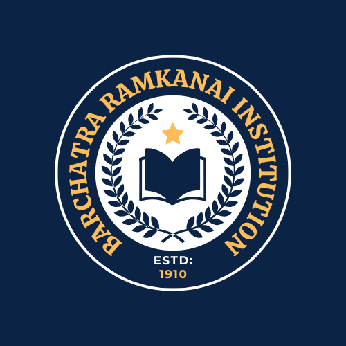 BRKI School Logo